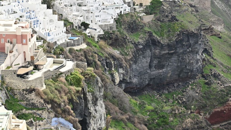 santorini